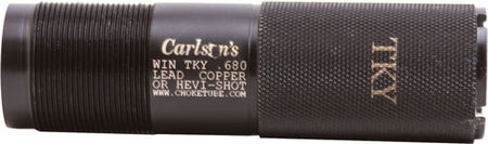 Carlsons 12GA Turkey Extended Choke Tube .680, Invector Fit