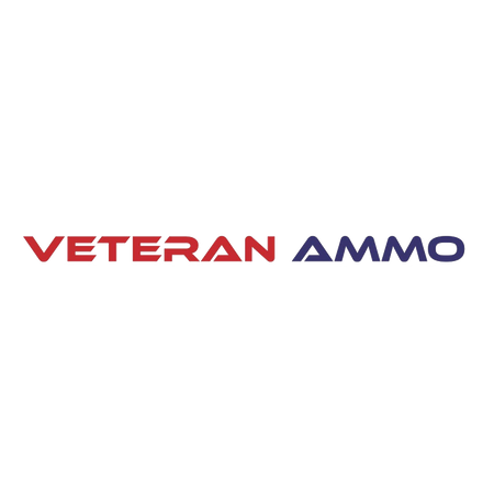 Veteran  9mm Luger / Parabellum 124 Gr FMJ