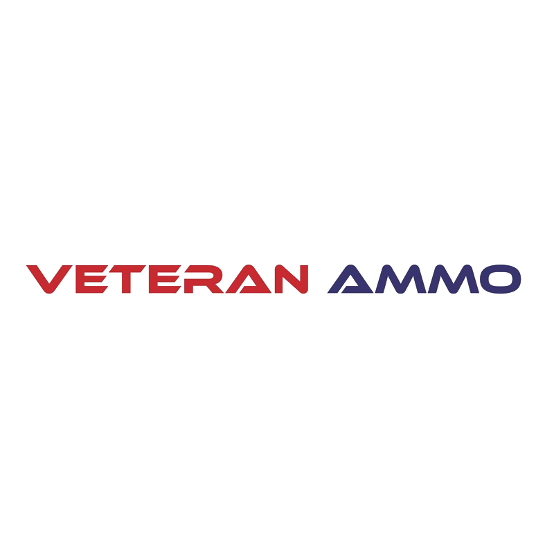 Veteran Ammo Hyperion 9mm Luger / Parabellum 115 grain Full Metal Jacket ammunition