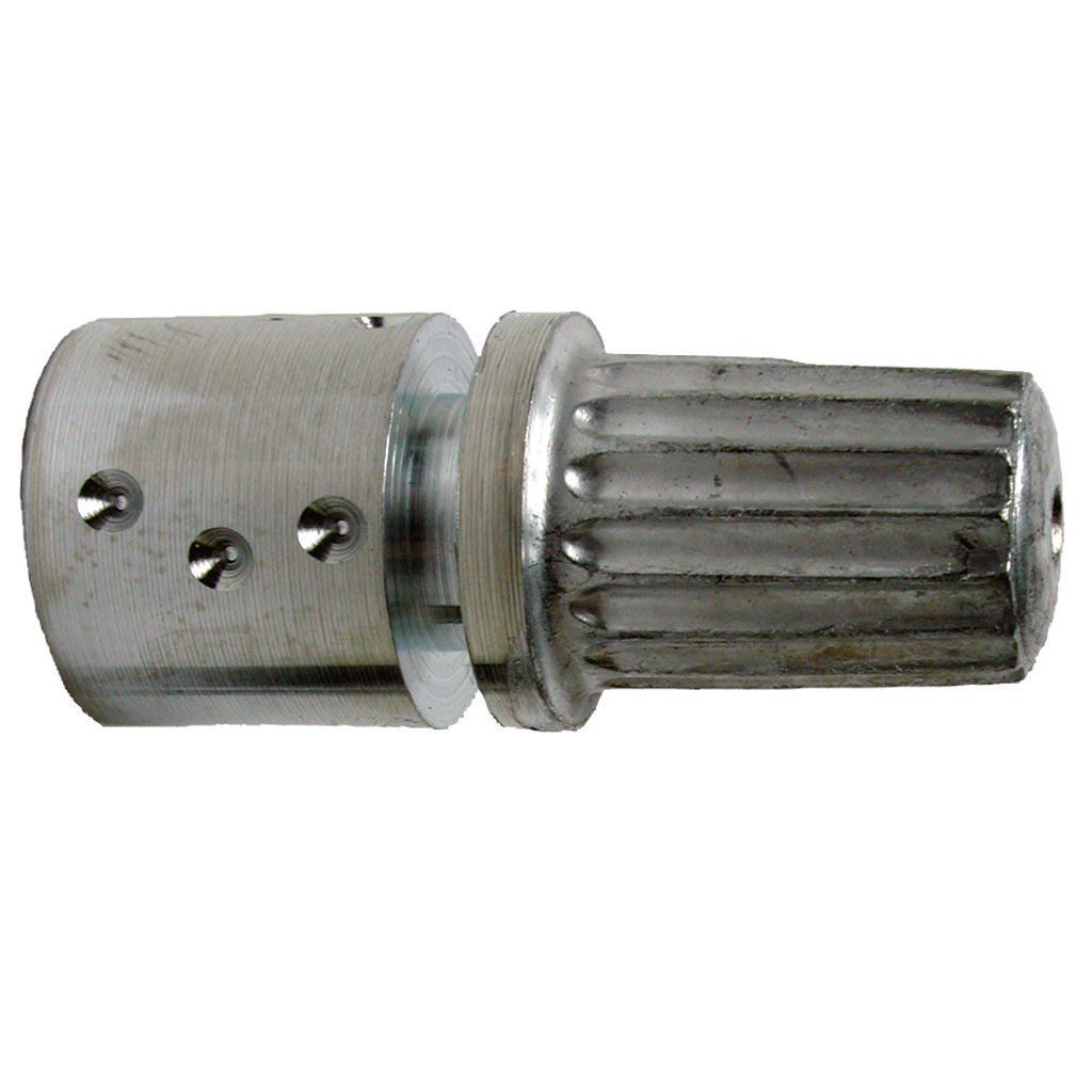 Bitzenburger Fletching Jig Nock Receiver Right Helical