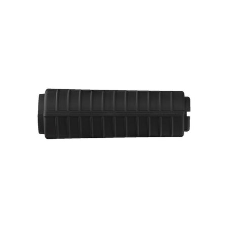 B5 Systems CAR15 Black Handguard 7.13in with Integral Heat Shield