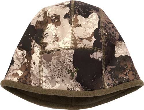 Hot Shot Summit HF-3 Fleece Beanie Veil Cervidae Camo