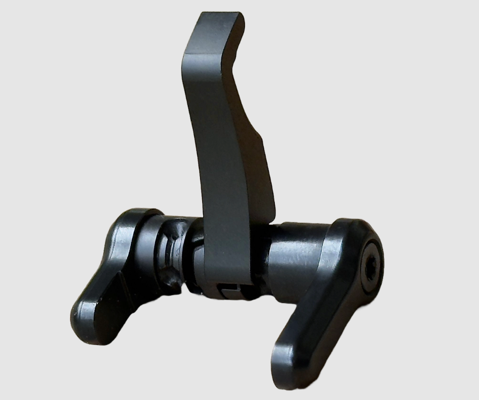 AS Designs ARC-Fire Ambi Forced Reset Trigger and Selector Kit