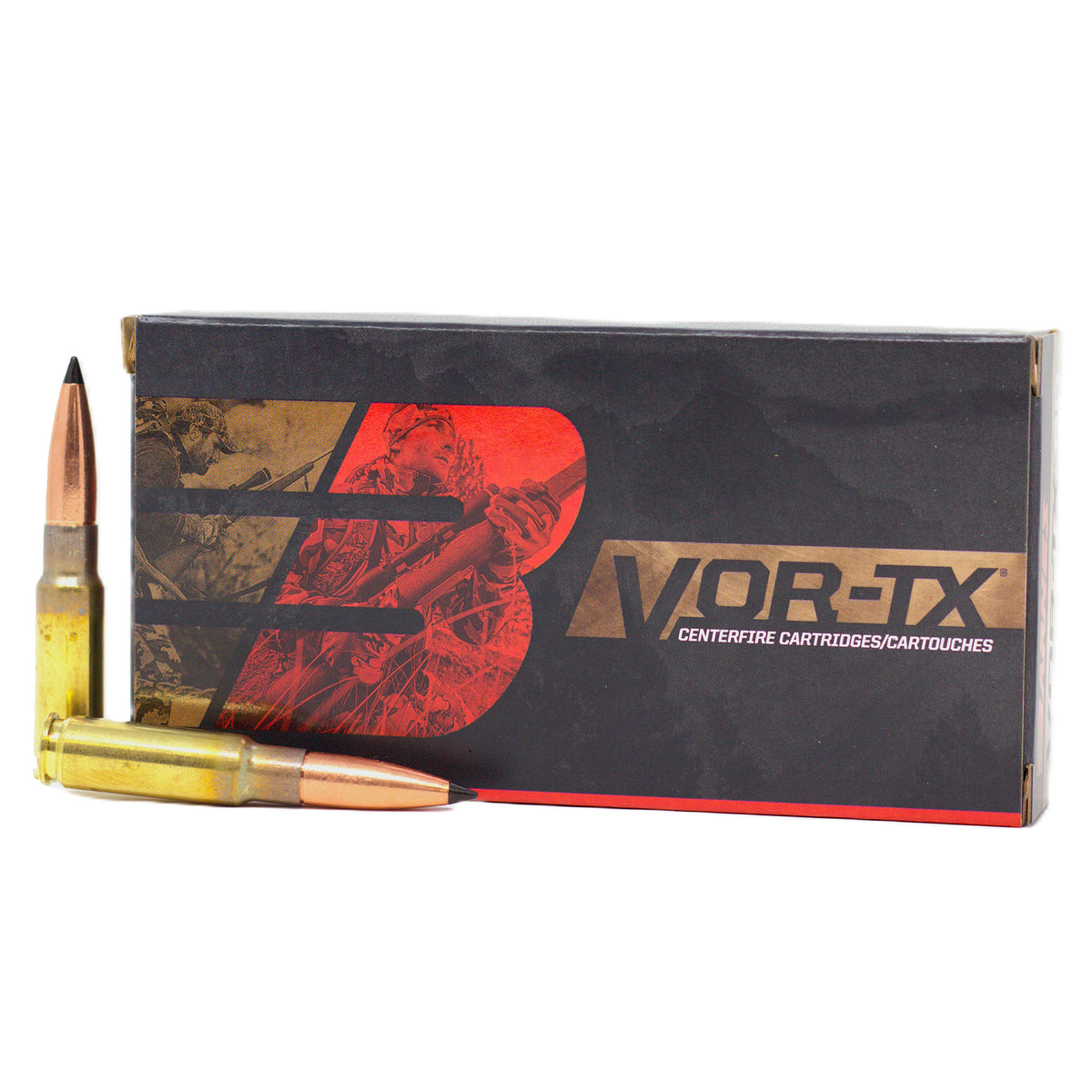 BARNES VOR-TX 8.6 BLKOUT 200GR TAC-TX-BT 20RD 10BX/CS