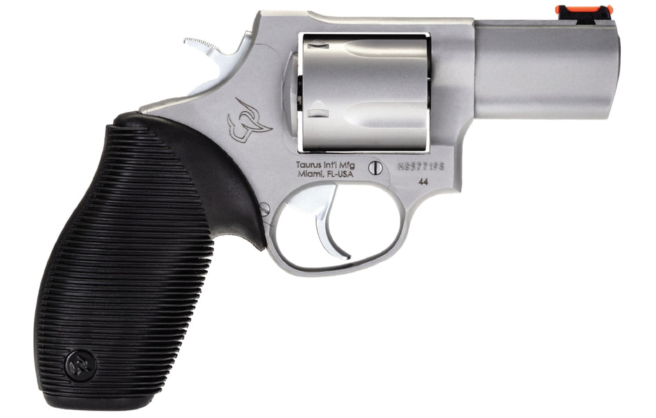 TRACKER 44MAG SS 2.5" 5RD 2-440029TKRT