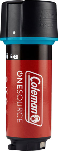 Coleman OneSource Single Battery Pack Power Accessory for OneSource Gear
