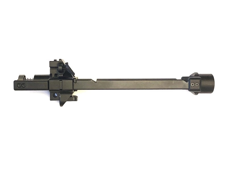 Telescopic Stock Brace APC10