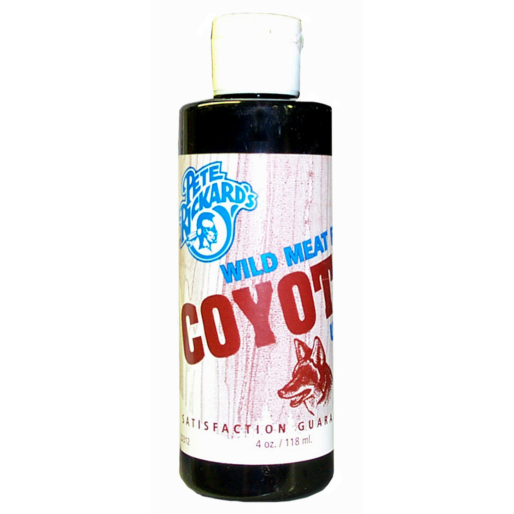 Rickards Coyote Urine Animal Scent 4 oz.