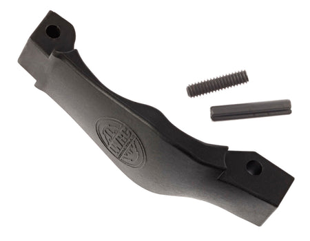 LWRC 2000075A01 Black Polymer Advanced Trigger Guard Lightweight Design