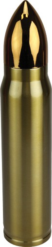 Rivers Edge Rifle Cartridge Novelty Vacuum Bottle 1000ml
