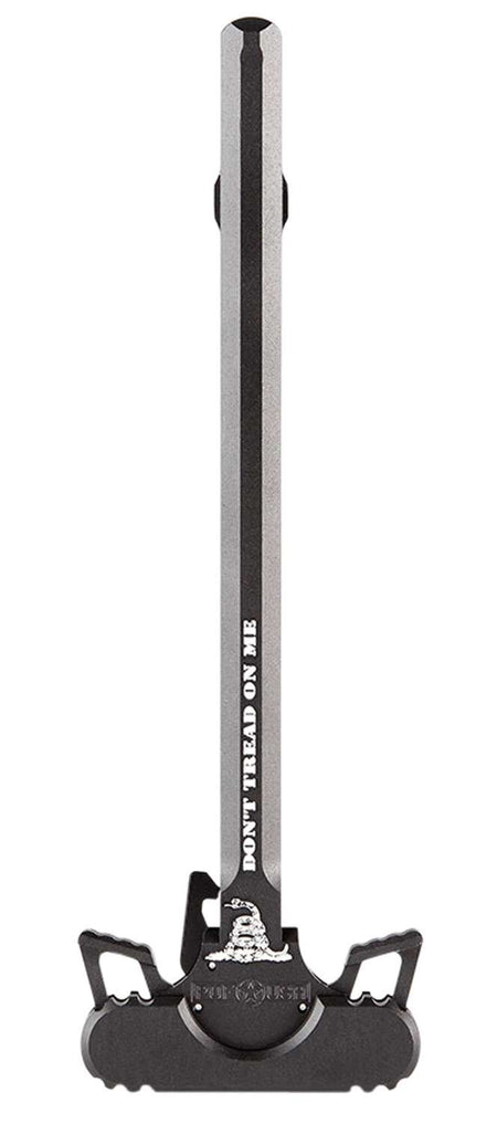 Patriot Ordnance Rattler .223 Black Anodized Ambidextrous Charging Handle