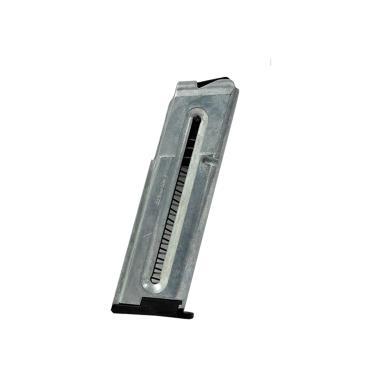 ATI GSG 1911 Govt .22LR Stainless Steel Handgun Magazine 10-Round Capacity