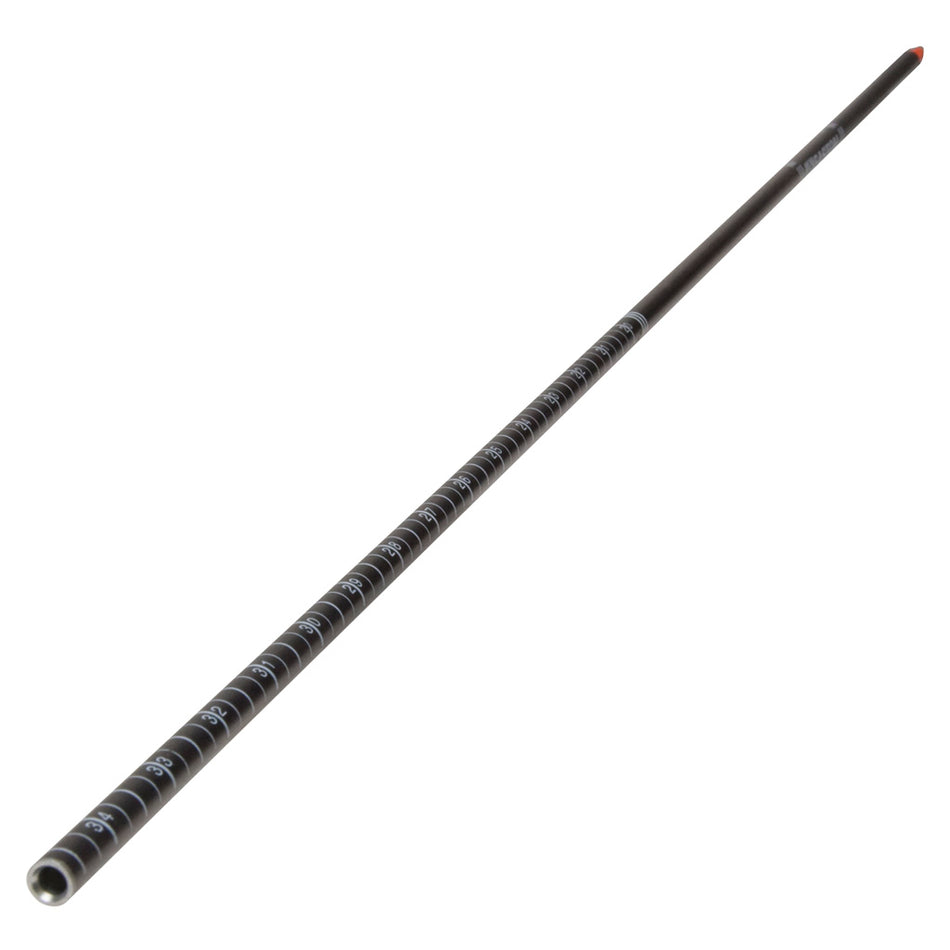 Easton Draw Length Indicator, Marked 22"-34" Aluminum Shaft