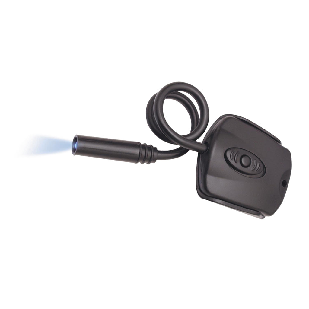 TruGlo Bowhunters Sight Pin Light with Flexible Neck and Clip