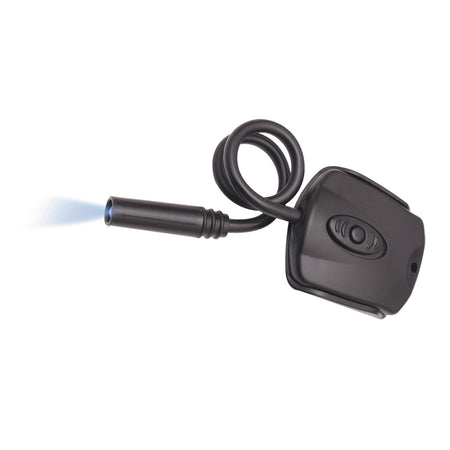 TruGlo Bowhunters Sight Pin Light with Flexible Neck and Clip