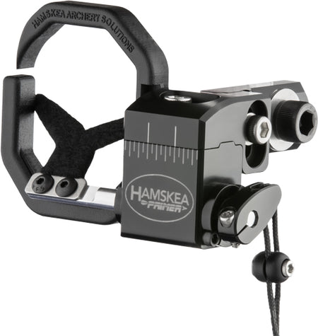 Hamskea Arrow Rest Primer Right Hand Model