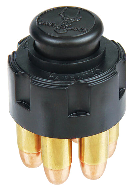 Safariland JP3C Comp II 6rd Colt Revolver Speedloader
