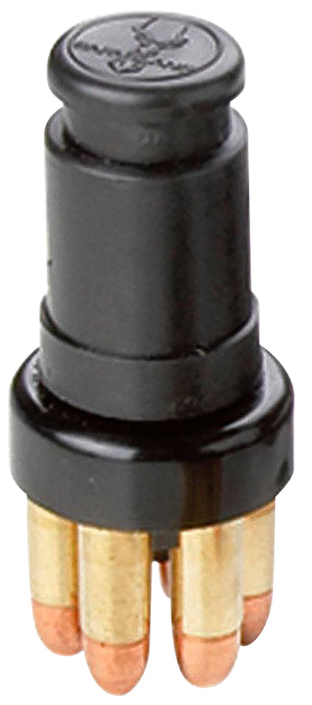 Safariland JGL8S Comp III 6-Round Revolver Speedloader Ruger GP100/S&W L-Frame