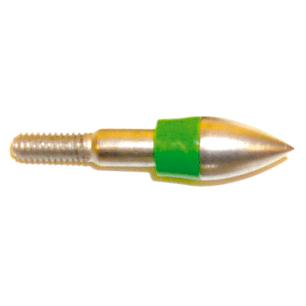 Trophy Ridge Slik Tip 100 Grain Arrow Tips 5/16 6 pk.