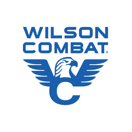 Wilson Combat 1103 EDC XP 15rd 9mm Luger Black