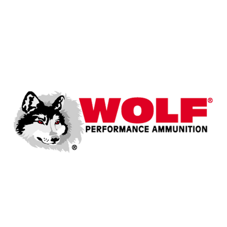 Wolf  .22 Long Rifle 40 grain Lead Round Nose ammunition