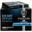 Fiocchi Shotshell Primers 1000/ct
