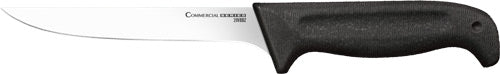 Cold Steel 6" Stiff Boning Knife Commercial Series with Kray-Ex Handle