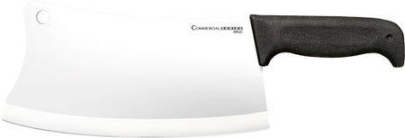 Cold Steel 9" Commercial Series Cleaver Kitchen Knife