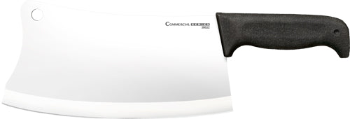Cold Steel 9" Commercial Series Cleaver Kitchen Knife