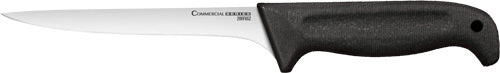 Cold Steel 6" Commercial Series Fillet Knife Kray-Ex Handle and Secure-Ex Sheath