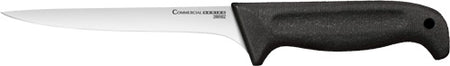 Cold Steel 6" Commercial Series Fillet Knife Kray-Ex Handle and Secure-Ex Sheath