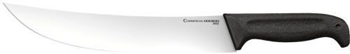 Cold Steel 10" Scimitar Blade Commercial Series Kitchen Knife