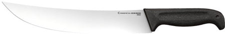 Cold Steel 10" Scimitar Blade Commercial Series Kitchen Knife