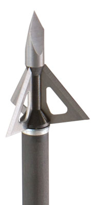 Wasp Drone SST Fixed Broadhead 3-Blade 100 Grain 3-Pack