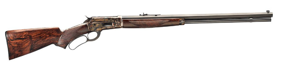 1886 FAR WEST 45-70 BL/WD 26" 8+1