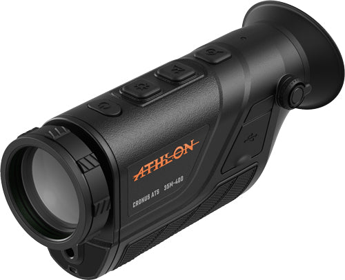 Athlon Cronus ATS 400x300 Thermal Imaging Monocular 2.6X