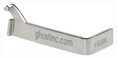 Ghost Gen 1-5 Glock Standard 3.5 Polished Drop-In Trigger Connector