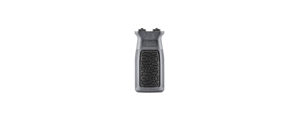 M-LOK Vertical Tornado Foregrip Gun Part
