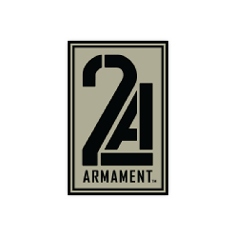 AR-15 Gas Block – Titanium