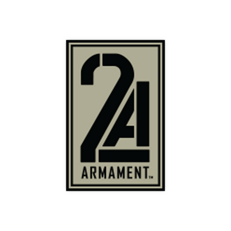 AR-15 Gas Block – Titanium