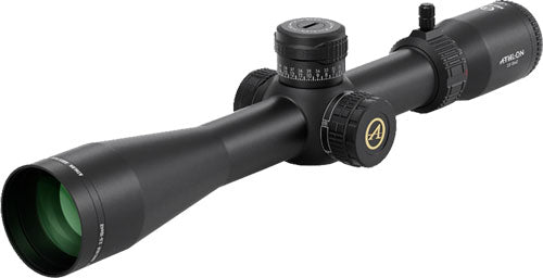 ATHLON SCOPE ARES HLR 30MM 2.5-15X42 AHMC1 FIBER DOT MOA