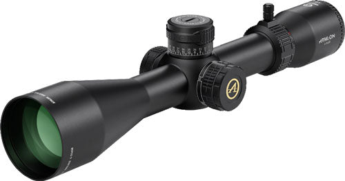 ATHLON SCOPE ARES HLR 4-24X50 30MM AHMC1 FIBER DOT MOA