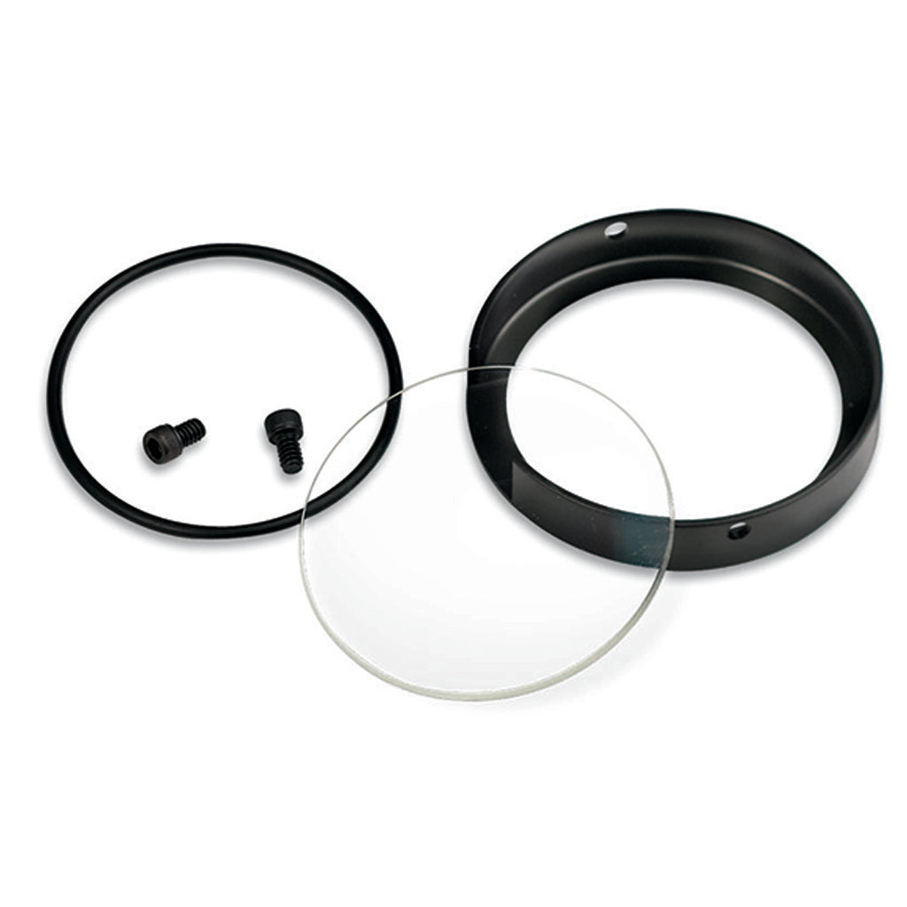 HHA 4X Bow Sight Lens Kit B with Mounting Hardware 1 5/8 in.