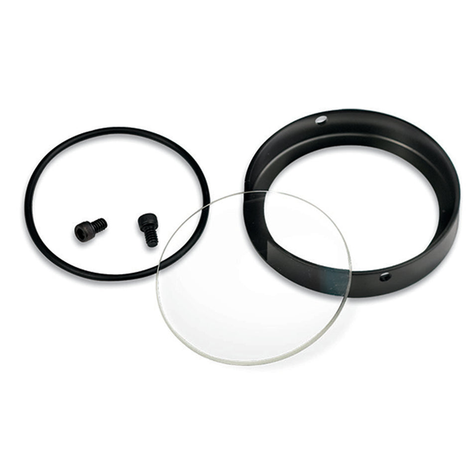 HHA 4X Bow Sight Lens Kit B with Mounting Hardware 1 5/8 in.