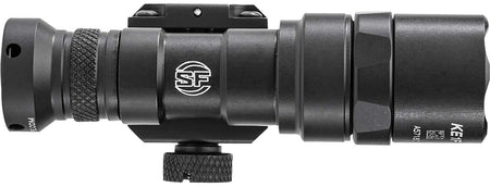 SureFire M75 Scout WeaponLight 300 Lumens Thumbscrew Mount Black Z68 On/Off