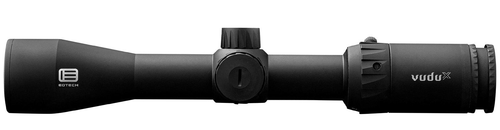 VUDUX 2-12X40MM SFP DP1 VDX2-12SFDP1