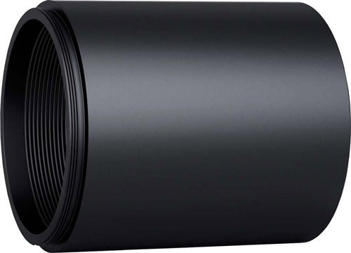 Athlon 4.5-Inch 50mm Sunshade Compatible with Ares BTR and Midas BTR Black