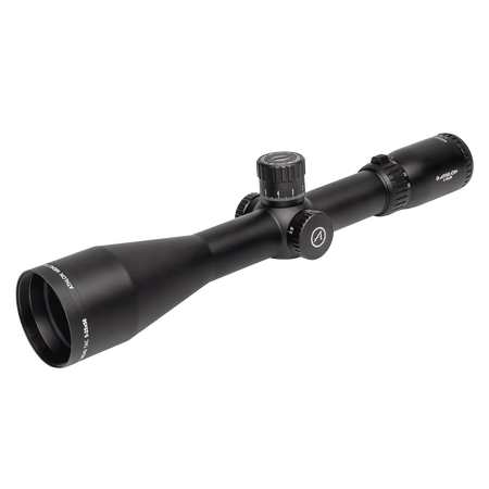 Athlon Optics MIDAS TAC HD 5-25x56mm APRS3 FFP MIL