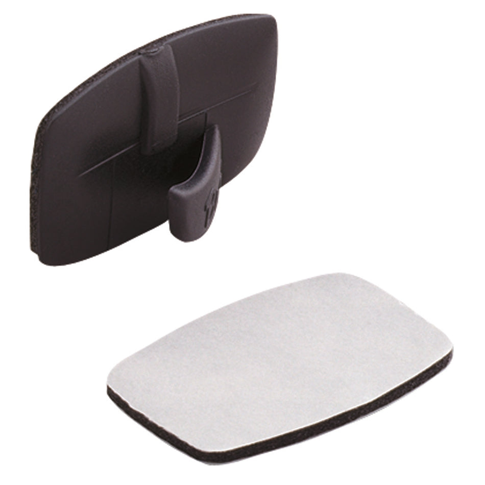 Bear Weather Arrow Rest LH Adhesive Backing Traditional