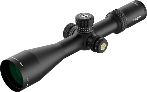 Athlon Optics HELOS BTR GEN2 6-24x56mm ILLUMINATED APLR6 MOA Rifle Scope